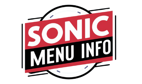 Sonic Menu Info
