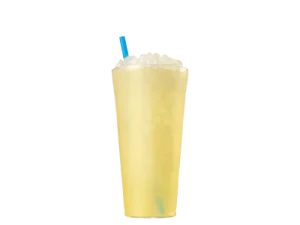 All-Natural Lemonade