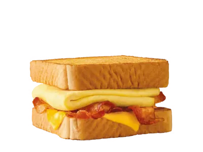 Bacon BREAKFAST TOASTER
