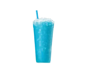 Blue Raspberry Lemonade