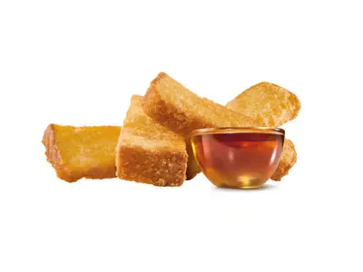 French Toast Sticks