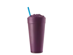 Grape Slush