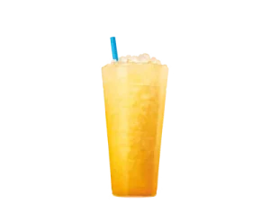 Mango Peach Refreshers