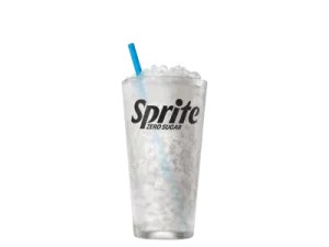 Sprite Zero